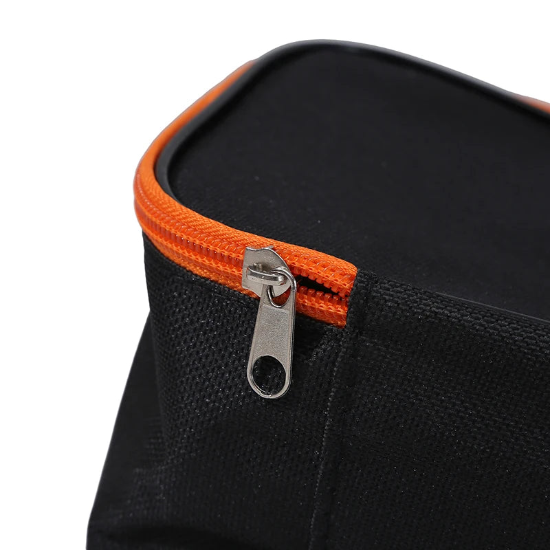 Portable Car Trunk Organizer Storage Bag For Vacuum Cleaner