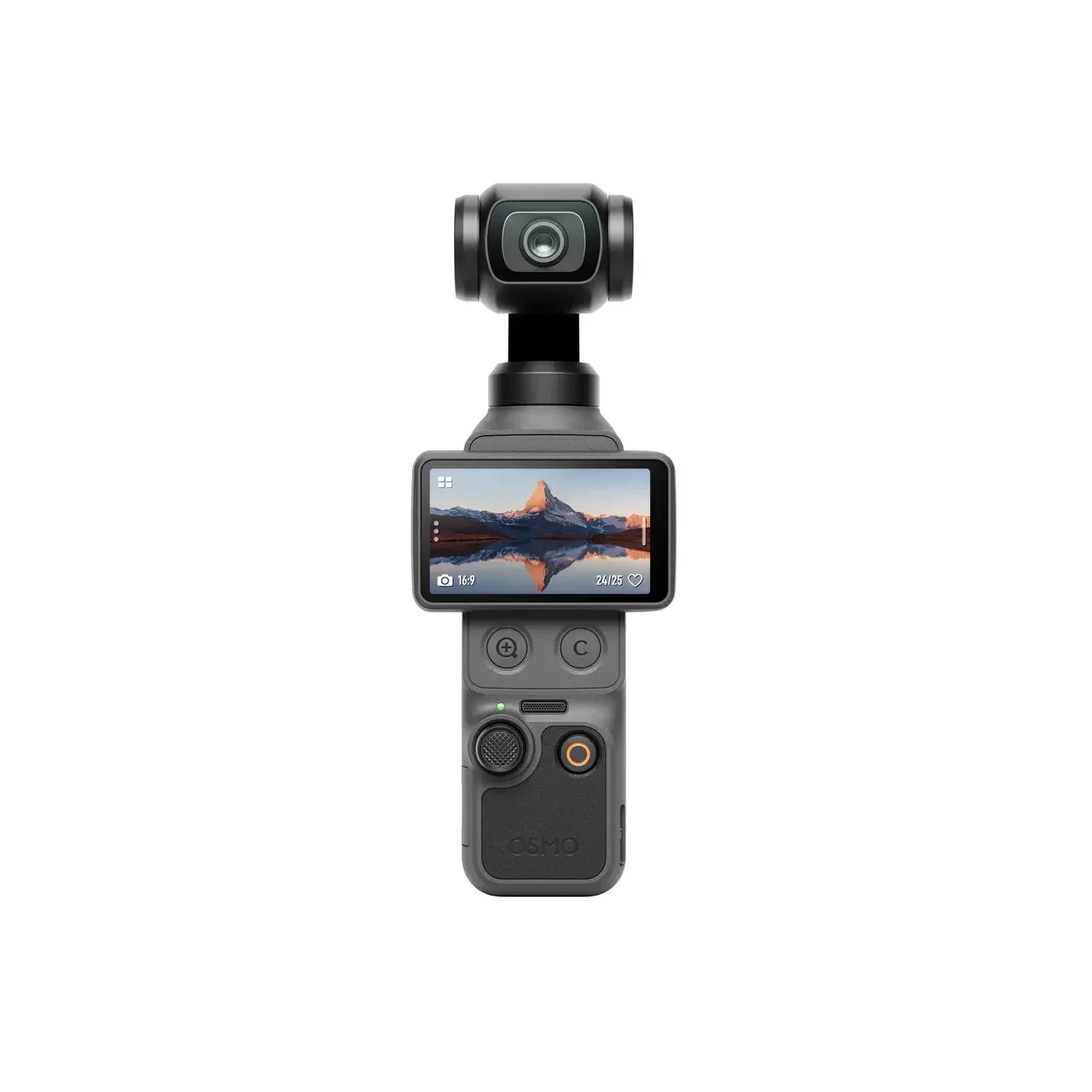 DJI Osmo Pocket 4 Creator Combo Gimbal Camera With Accessories