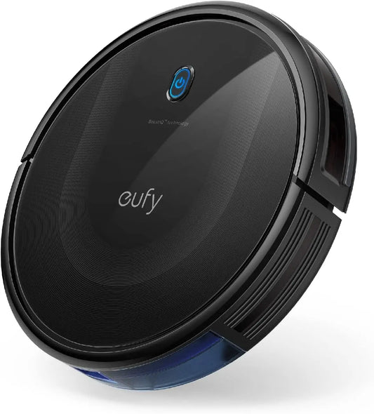 Eufy Refurbished Robot Vacuum 11S Max Quiet Suction Self Charging