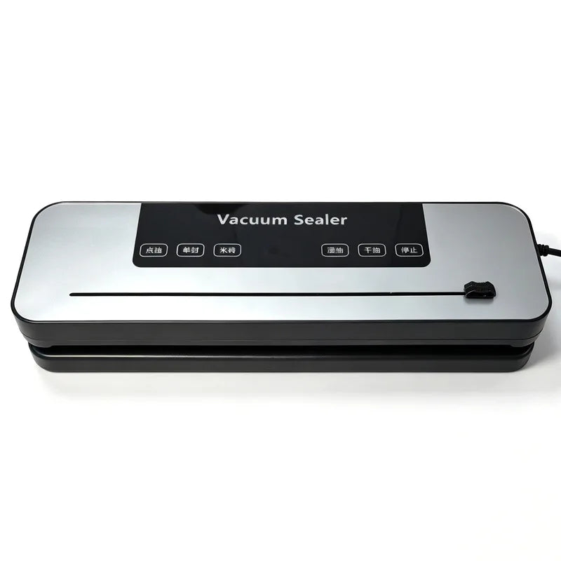 Brand Automatic Vacuum Sealing Machine For Food Preservation