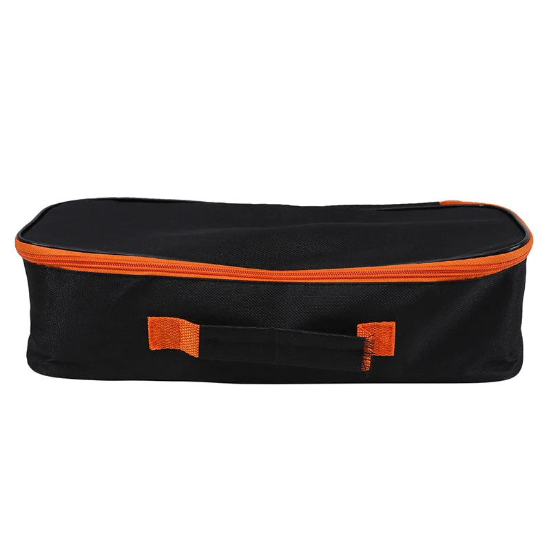 Portable Car Trunk Organizer Storage Bag For Vacuum Cleaner