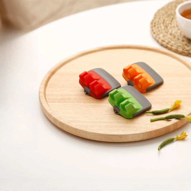 Portable Stainless Steel Peelers For Fruit And Vegetable