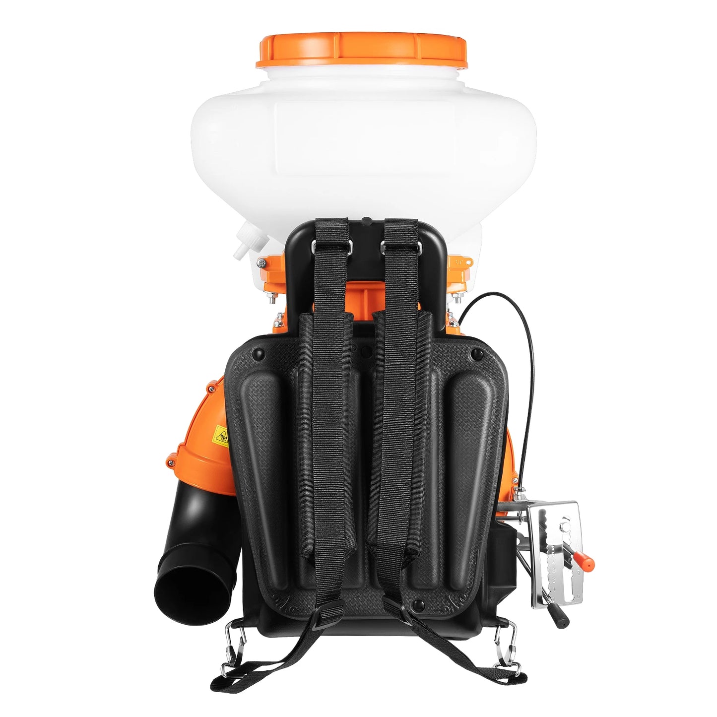 Gas Powered Backpack Sprayer 41.5cc 2.13kW Fogger for Garden