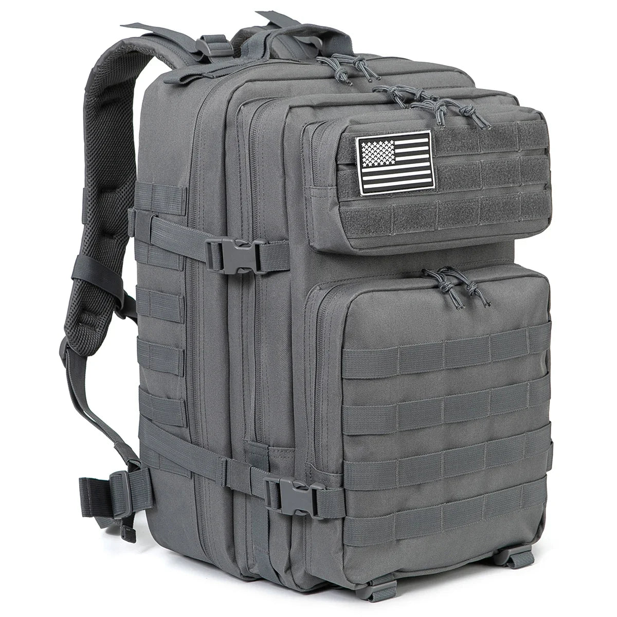 ReFire Gear Tactical Backpack Molle System For Outdoor Trekking Camping