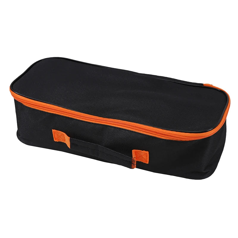 Portable Car Trunk Organizer Storage Bag For Vacuum Cleaner