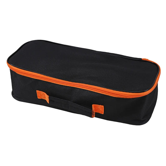 Portable Car Trunk Organizer Storage Bag For Vacuum Cleaner