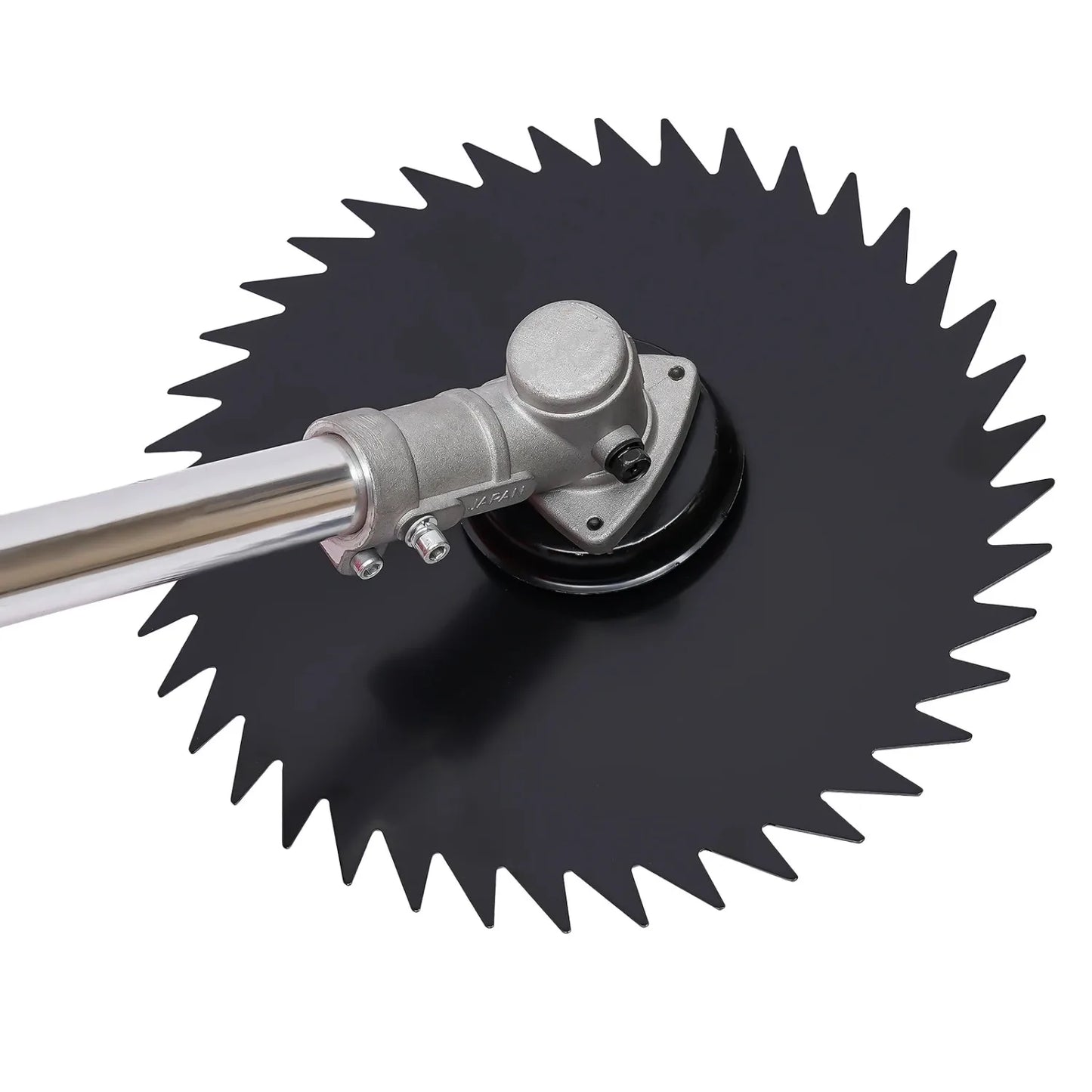 49cc Gas Walk-Behind Weed Wacker Trimmer For Gardens