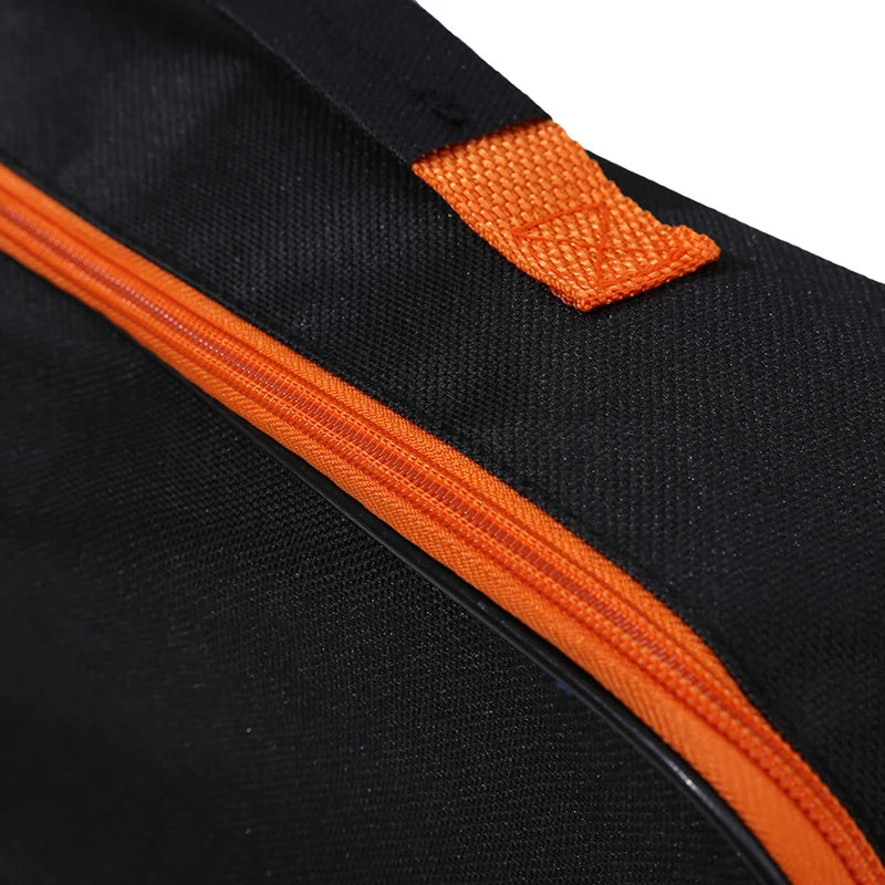 Portable Car Trunk Organizer Storage Bag For Vacuum Cleaner
