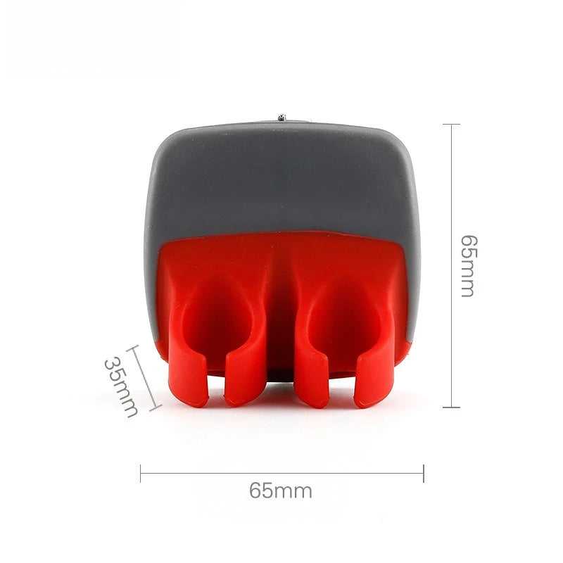 Portable Stainless Steel Peelers For Fruit And Vegetable