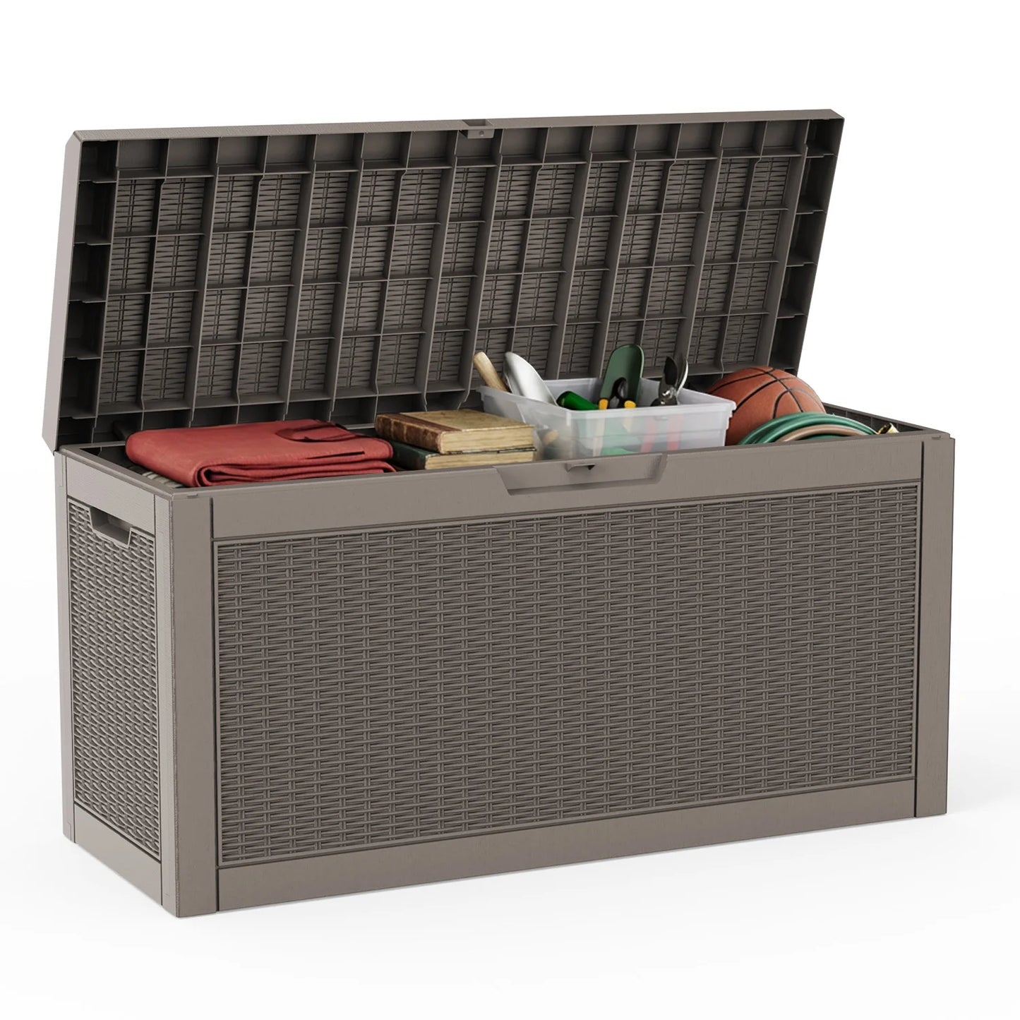 Waterproof Outdoor Storage Box for Patio Furniture