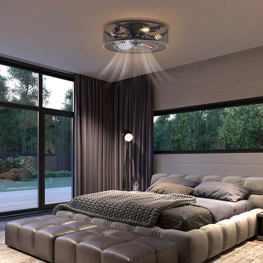 Pendant Light Fixture With E27 Socket For Living Rooms