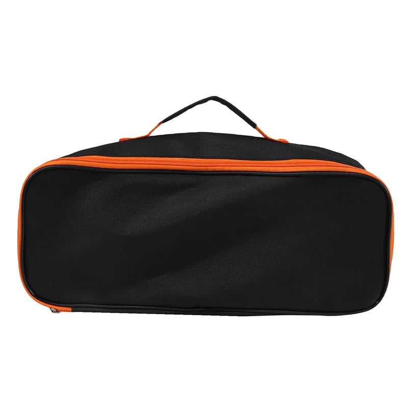Portable Car Trunk Organizer Storage Bag For Vacuum Cleaner