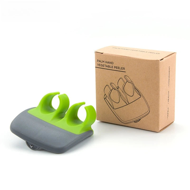 Portable Stainless Steel Peelers For Fruit And Vegetable