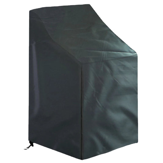 201512802 Waterproof Patio Chair Cover For Outdoor Ottomans