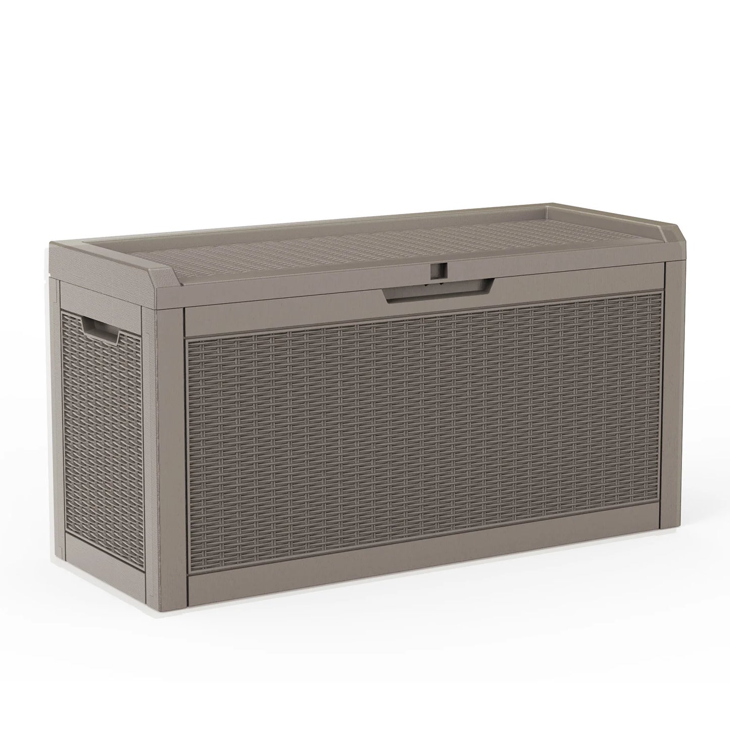 Waterproof Outdoor Storage Box for Patio Furniture